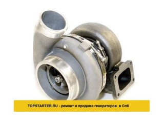 ТопСтартер - ремонт стартеров и генераторов, продажа