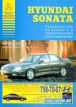 Руководство по ремонту и техническому обслуживанию Hyundai Sonata с 1993