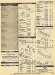 Руководство по ремонту и техническому обслуживанию Toyota Camry 1992-1996 г.