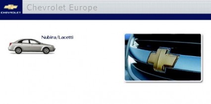 Руководство по ремонту и техническому обслуживанию Chevrolet Nubira/Lacetti 2005-2007 г.в.