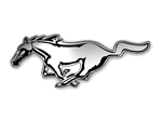 Mustang — автомобиль сегмента Pony Car производства Ford Motor Company.