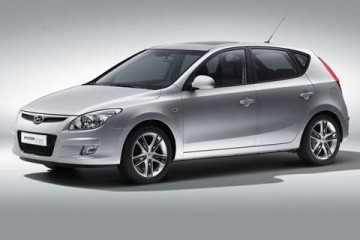 Тест-драйв Hyundai i30