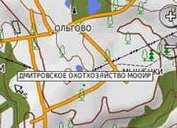 GPS навигация ТОПО 6.1