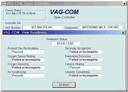 Программный сканер дилерского уровня VAG COM 3.11 (RUS FULL)