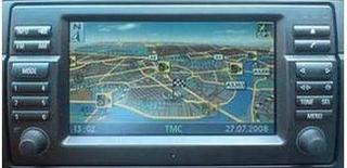 BMW Navigation upgrade V.29.1 RUS - Навигация для автомобилей BMW: прошивка v.29.1