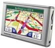 Выбор  автомобильного навигатора по системе GPS