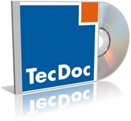 TecDoc ( VER.02.2010 ) - Электронный каталог неоригинальных запчастей, деталей и аксессуаров для авт