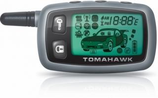 Tomahawk LR950-LE
