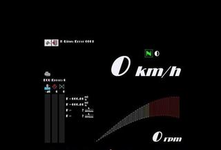 Тестер ECU JDM Toyota / Lexus + K-Line - Диагностическая программа для Toyota/Lexus + K-Line.