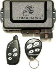 Tomahawk LR-1010LC