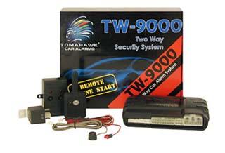 Tomahawk TW-9000
