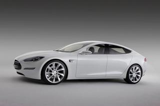 Toyota и Tesla планируют совместное создание электромобиля