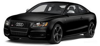 Новая линейка обновлений для Audi: “Titanium Package”