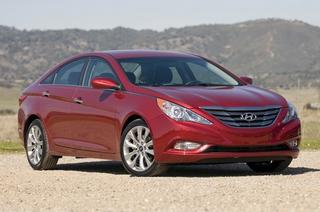 Hyundai терпит фиаско на родном рынке
