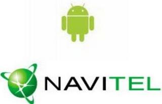 Navitel для Android - Навигационная система Navitel для телефонов с установленной операционкой Andro