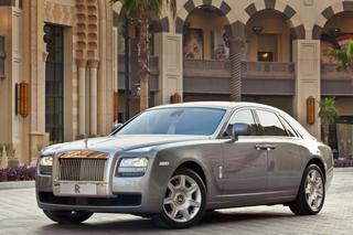 Rolls-Royce сообщает о рекордном объеме производства