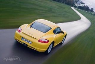 Porsche планируют создать новую модель начального уровня