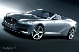 Jaguar подтверждает выпуск моделей F-Type и X-Type
