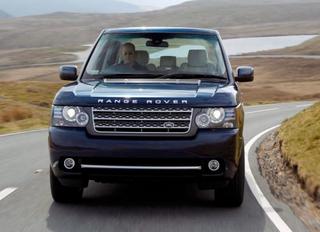 Модельный ряд Range Rover ждет пополнение