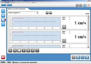 Autocom CARS Diagnostic v.2.10.1 ADP186 2010 Release 1 + Crack - Диагностическое и информационное пр