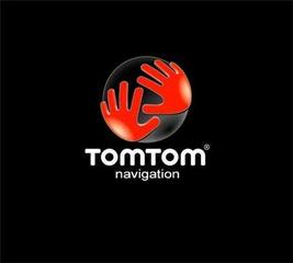 TomTom Europe v.1.4.1 ( 2010 / ENG ) Iphone - Приложение для спутниковой навигации на iPhone.