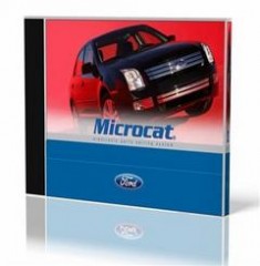 Microcat Ford USA ( ver.7.2010 ) - Каталог оригинальных запчастей для автомобилей Ford USA