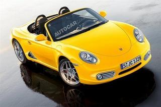 Приостановлены работы над будущими моделями Porsche