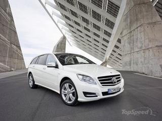 Mercedes-Benz отзывает некоторые автомобили из-за возможности утечки топлива