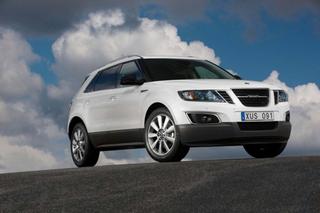 Saab приманивает покупателей «айпадами»