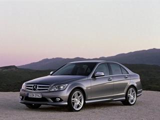 Особая версия Mercedes-Benz С-класса будет продаваться и в России