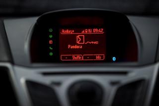 Приложение AppLink для 2011 Ford Fiesta уже доступно