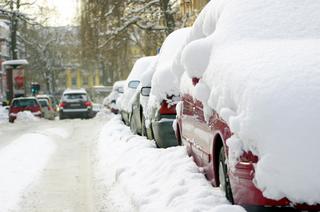 Как завести автомобиль в мороз при -30?