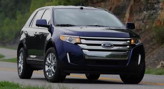 Ford отзывает 15 000 автомобилей из-за проблем в электропроводке