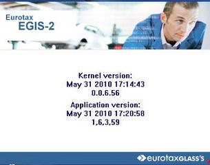 EurotaxEgis 2 2011 RUS - Программное обеспечение для бизнеса по ремонту и сервисному обслуживанию ав