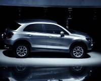 Новый Fiat 500X и Jeep будут созданы в 2014 году