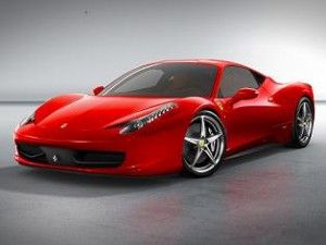 Ferrari признан самой брендовой маркой
