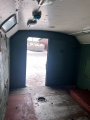 КУНГ  (фургон) ЗИЛ,-131